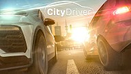 CityDriver