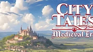City Tales - Medieval Era