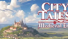 City Tales - Medieval Era