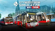 City Transport Simulator