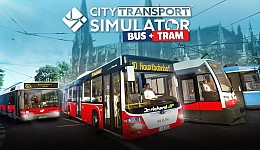 City Transport Simulator