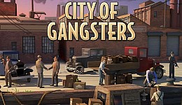 City of Gangsters