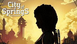 City of Springs