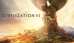 Sid Meiers Civilization 6