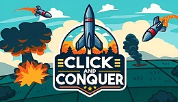 Click and Conquer