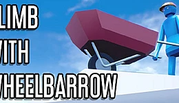 Climb With Wheelbarrow
