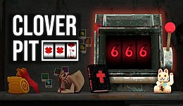 CloverPit
