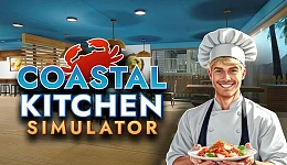 Coastal Kitchen Simulator