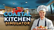 Coastal Kitchen Simulator