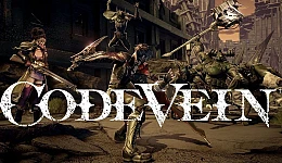 Code Vein