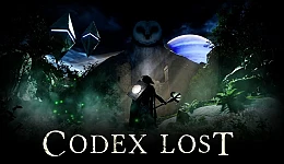Codex Lost