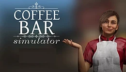 Coffee Bar Simulator
