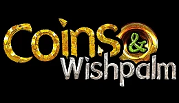 Coins and Wishpalm