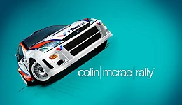 Colin McRae Rally 2005