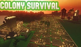 Colony Survival