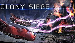 Colony Siege