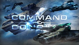 Command & Conquer 4: Tiberian Twilight