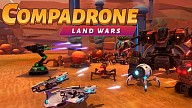 Compadrone: Land Wars