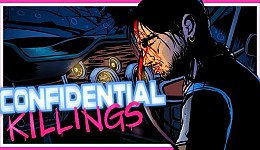Confidential Killings