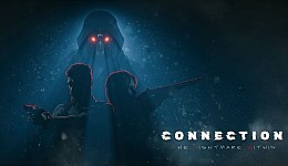 Connection: The Nightmare Within