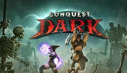 Conquest Dark