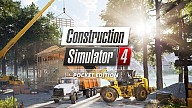 Construction Simulator 4: Pocket Edition
