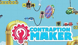Contraption Maker