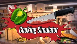 Cooking Simulator