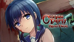 Corpse Party: Blood Drive