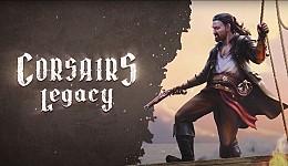 Corsairs Legacy