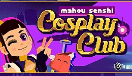 Cosplay Club