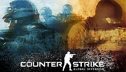 Counter-Strike: Global Offensive