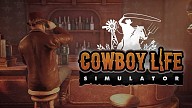 Cowboy Life Simulator