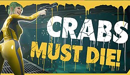 Crabs Must Die