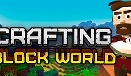 Crafting Block World