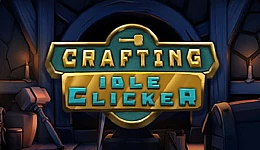Crafting Idle Clicker