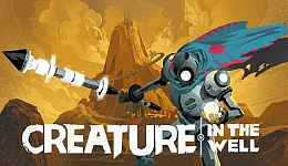 Creature in the Well