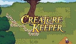 Creature Keeper