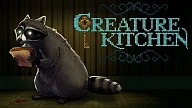 Creature Kitchen