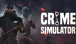 Crime Simulator