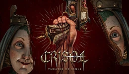 Crisol: Theater of Idols