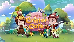 Critter Café