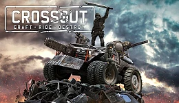 Crossout