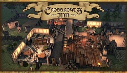 Crossroads Inn