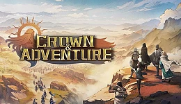 Crown and Adventure