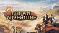 Crown and Adventure