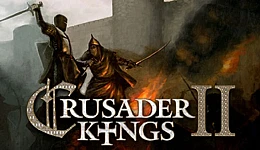 Crusader Kings 2
