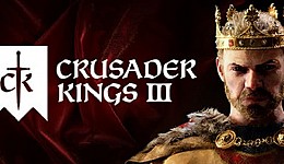 Crusader Kings 3