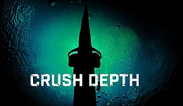 Crush Depth: U-Boat Simulator