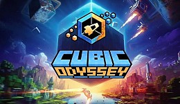 Cubic Odyssey